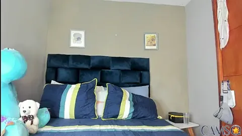 nathaliefox&rsquo;s (Stripchat) Photo