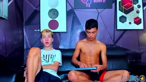 Nathan_and_boysexx’s (Stripchat) Photo