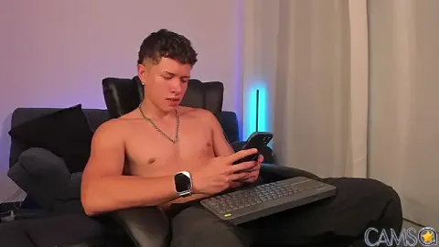 nathan_blake’s Stripchat Profile Image