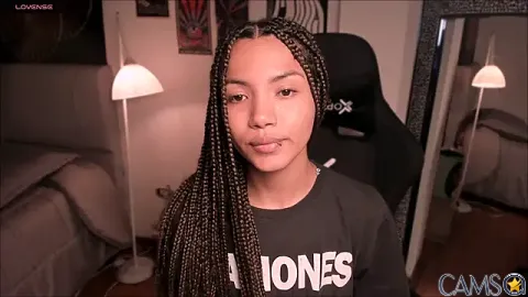 Nati____’s (Stripchat) Photo