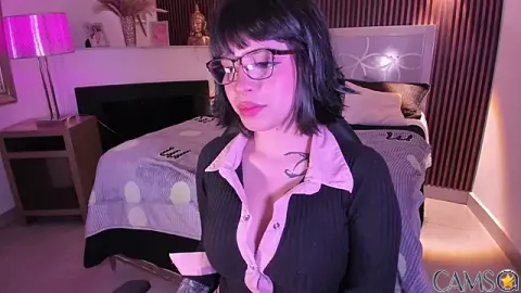 NattashaHotson’s Stripchat Profile Image