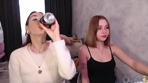 naughty_dakota&rsquo;s Stripchat Profile Image