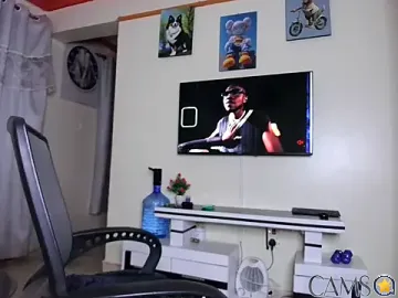 naughty_ebony-queen’s (Stripchat) Photo