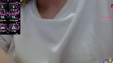 naugtyqueen’s Stripchat Profile Image
