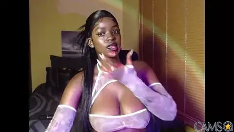 NawtyLisa’s Stripchat Profile Image