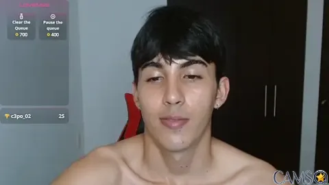 neithanzynxx’s Stripchat Profile Image