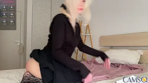 neon_demon’s (Stripchat) Photo