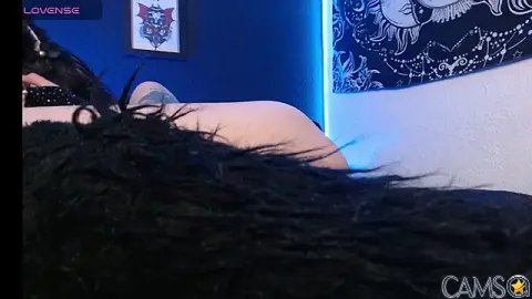 niakat_’s Stripchat Profile Image