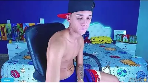Nice_ButtX’s Stripchat Profile Image