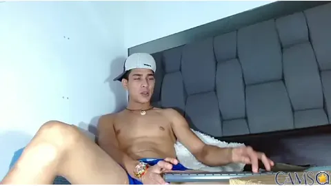 Nicky_Caroll_&rsquo;s (Stripchat) Photo