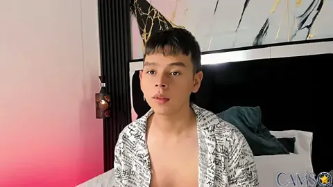 nico_leroy’s (Stripchat) Photo