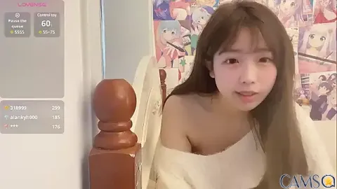 nicole_888’s Stripchat Profile Image