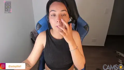 Nicole_Ss’s Stripchat Profile Image
