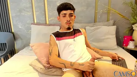 NikoStone_’s (Stripchat) Photo