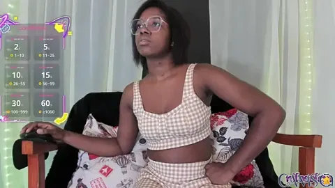 nilosolem’s Stripchat Profile Image