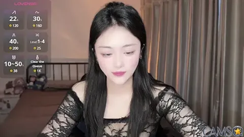 Nini_Jenny’s Stripchat Profile Image