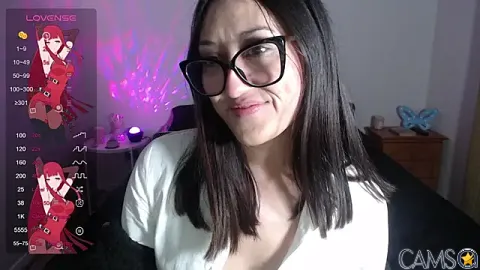 Picture of Ninimoon from Stripchat