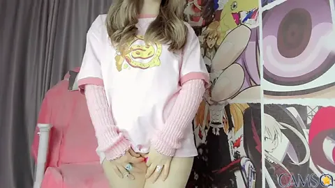 noaena’s Stripchat Profile Image