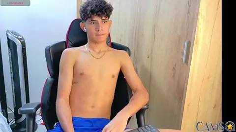 Noah-Garcia’s Stripchat Profile Image