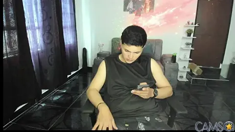 Noah_Smith14’s (Stripchat) Photo