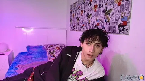 noidysis’s Stripchat Profile Image