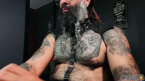 NordikMaster’s (Stripchat) Photo