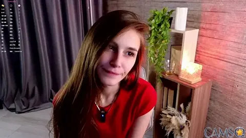 NoreenBow’s (Stripchat) Photo