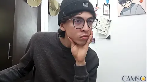 Norehg__’s Stripchat Profile Image