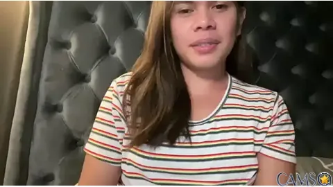 not_semsem’s (Stripchat) Photo