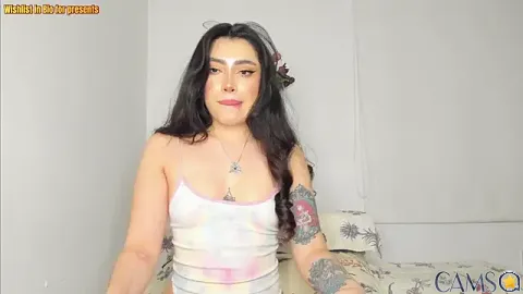 Novatattoo23’s (Stripchat) Photo