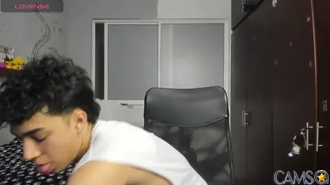 Noxx_starkK’s (Stripchat) Photo