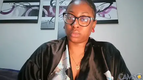 Nyxie_Chaos’s Stripchat Profile Image