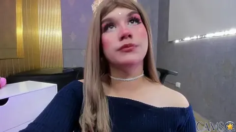 ocean_tay’s Stripchat Profile Image