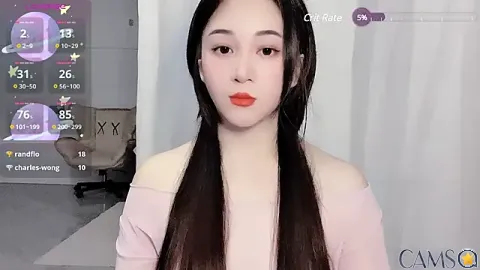 Octavi-a’s Stripchat Profile Image