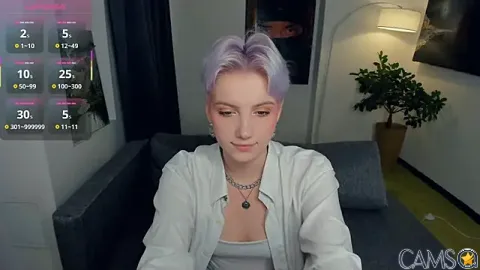 OdelynaAsp’s Stripchat Profile Image