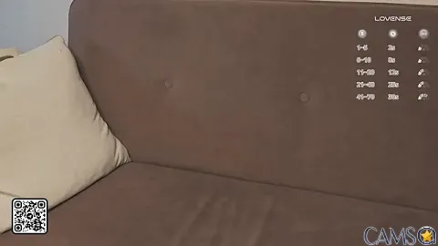OdelynBagge’s Stripchat Profile Image