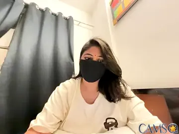okbent’s Stripchat Profile Image