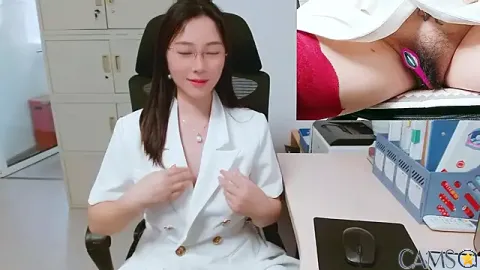 OL-BaiJie&rsquo;s (Stripchat) Photo