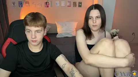 olivertasty’s Stripchat Profile Image
