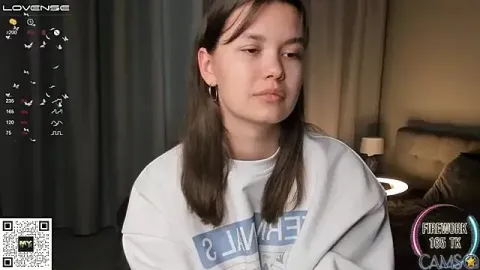 OliviaFordb’s (Stripchat) Photo