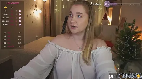 ollydoll92’s (Stripchat) Photo