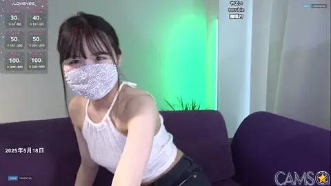 OMOCHI_Queen’s (Stripchat) Photo