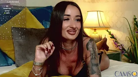 OneOutrageous’s Stripchat Profile Image