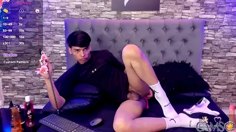 OnlyJos’s Stripchat Profile Image