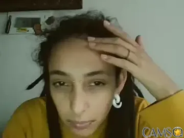 ORIANNA_BODMOD’s Stripchat Profile Image