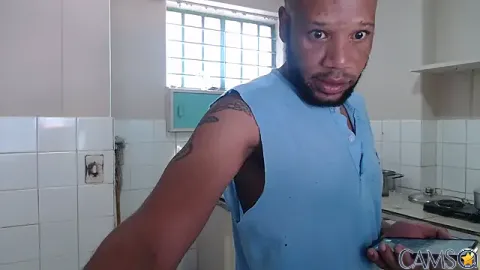Original_Ganster’s (Stripchat) Photo