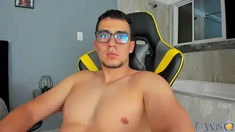 owengray2n’s Stripchat Profile Image