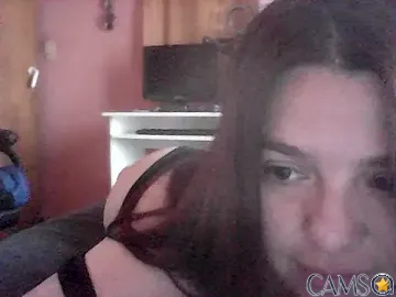 Oxy_’s (Stripchat) Photo