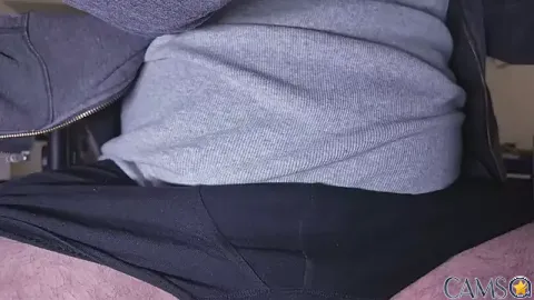 ozmsg&rsquo;s Stripchat Profile Image