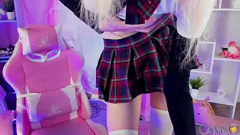 PamelamyDreamys’s Stripchat Profile Image